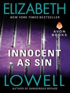 Innocent as Sin